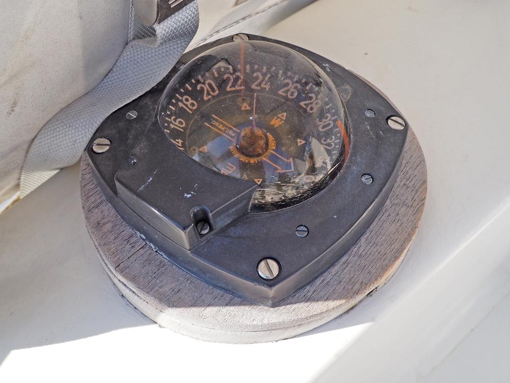  Navigatie en electronica